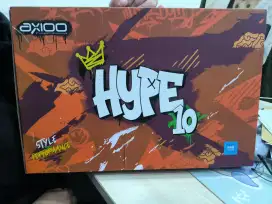LAPTOP AXIOO HYPE 10.
