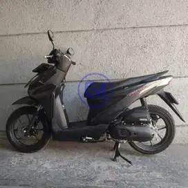 Ready Honda Beat Deluxe 2024 Cash/Kredit