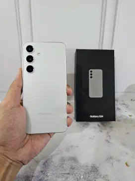 Samsung S24 5G 8/256 Sein Garansi ON