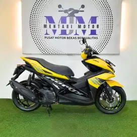 Aerox old 2017 dp 700 ribu angsuran 29/hri cash kredit