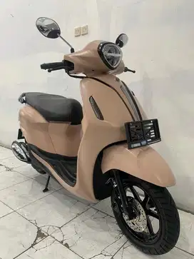 Yamaha Filano 2024/2025