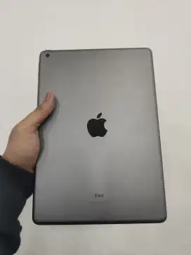 Ipad Gen 9 64GB Wifi Only Fullset Mulus