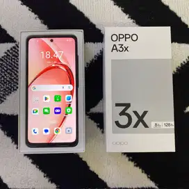 Oppo A3X 4/128GB