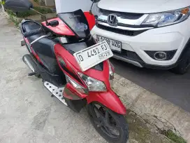 Honda Vario 2007 rawatan