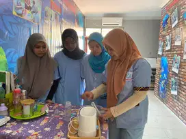 Ready Baby Sitter,Perawat Lansia & ART Resmi,terpercaya dan Amanah