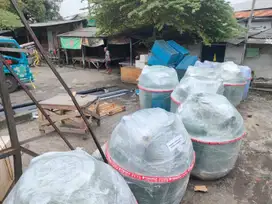 Septic Tank Biofilter, Sepiteng Biotech, Biotank, Biofil, Sepitenk