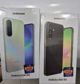Samsung Galaxy A56 5G Free Upgrade