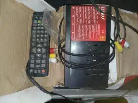 stb merk luby fullset