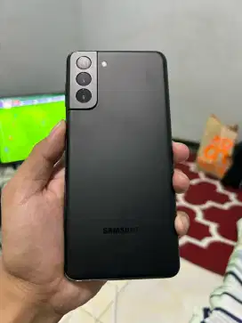 Samsung Galaxy S21 Plus 8/128 Snapdragon