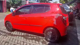 7jt Ayla M 2016 KM 59 asli
