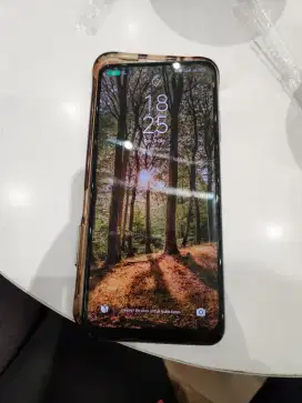 Xiaomi Redmi Note 10S 8/128 Second Fullset