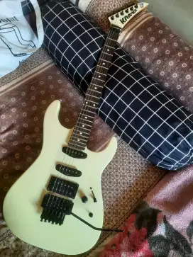 Gitar Kramer Japan 80