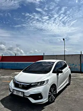 (CASH)Honda Jazz RS CVT 2019