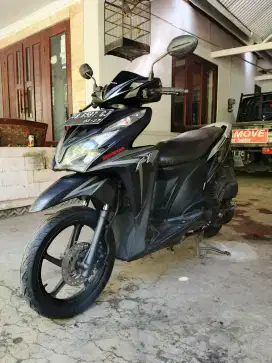 Vario 125 tahun 2012