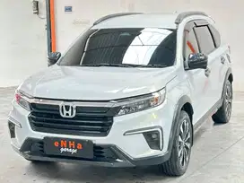 Honda BRV PRESTIGE SENSING 1.5 A/T 2022.. eNHa garage Semarang..