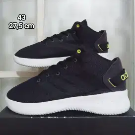 Adidas Cloudfoam High