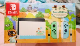Nintendo Swith Special Edition