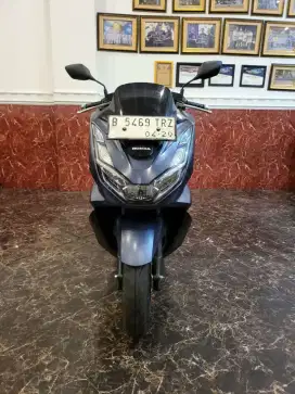 DP 500RB PCX 160 CBS THN 2024 PROSES DIBANTU SAMPAI ACC
