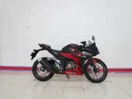CBR 150R 2020 garansi mesin 1th/5000km
