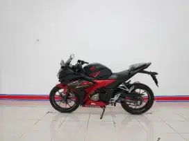 CBR 150R 2020 bergaransi mesin
