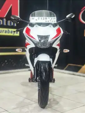 Suzuki GSX R 150 KEYLES Reg 2020 odo 11rb aja slow on going