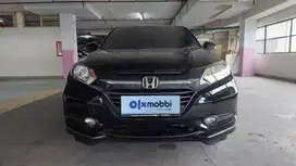 [OLXmobbi] Honda HR-V 1.5 E Bensin-AT 2018 Hitam