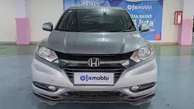 [OLXmobbi] Honda HR-V 1.5 S Bensin-MT 2017 Abu