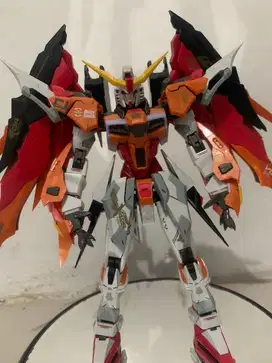 MG Destiny Heine Daban (Include WOL)