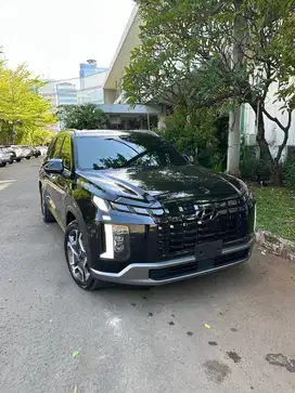 Hyundai Palisade 2023 Signature Hitam ANTIK