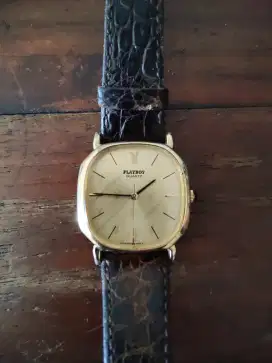 Seiko Playboy Quartz Y481-5280 made in Japan murah