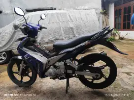 Yamaha Jupiter Mx Kopling