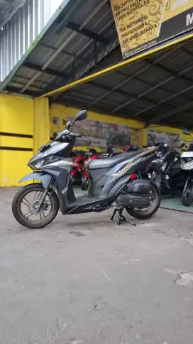 ALL NEW VARIO 125 ISS 2023 MULUS