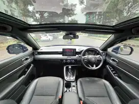 Pajak Panjang - Honda HR-V 1.5 New SE Bensin-AT 2022