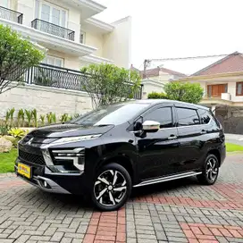 Mitsubishi Xpander Ultimate Facelift 2022 KM 36Rb