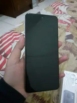 Vivo y19s ram 6+6/128