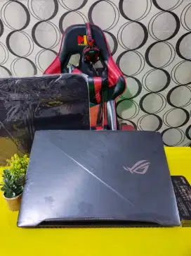 Laptop ASUS ROG STRIX II GAMING GL503GE-319 RGB RAM 16GB/ SSD 512GB
