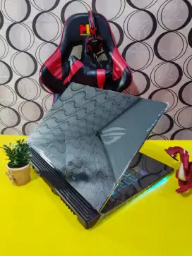 Laptop ASUS ROG G512Li STRIX HIGHEST RAM 16GB/SSD 1TB
