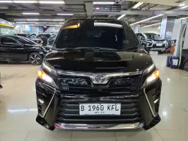 Voxy 2.0 AT 2019.Km 35 Rb.Aslii.Antik.TGN1.FullOri.SuperBagusss.TOP