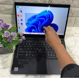 Lenovo Thinkpad X13 Yoga Core i5 GEN 10 RAM 16/256GB M-RTV