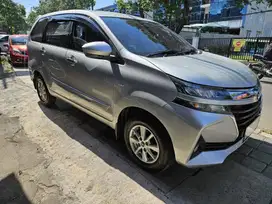 AVANZA G MANUAL 2020