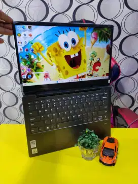 Laptop Lenovo Ideapad S530 81WU SUPERSLIM BACKLIGHT RAM 8GB/SSD 512 GB