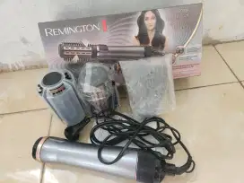 REMINGTON KERATIN PROTECT rotating air styler preloved