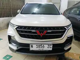 ALMAZ AT 5 SHEET TAHUN 2019