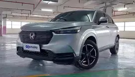 DP RENDAH - Honda HR-V 1.5 S Bensin-AT 2022