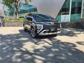 [LOW KM] Hyundai Stargazer Prime 2023