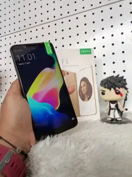 Oppo f5 ram 4 internal 64