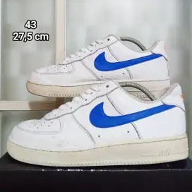 Nike Air Force One Hoops