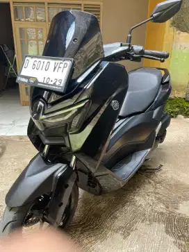 Yamaha Nmax Neo S 2024 keyless