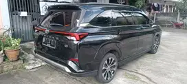 Toyota new veloz Q 2021 Bensin