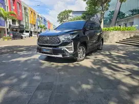 [LOW KM] Toyota Innova Zenix Q Hybrid Modelista 2023